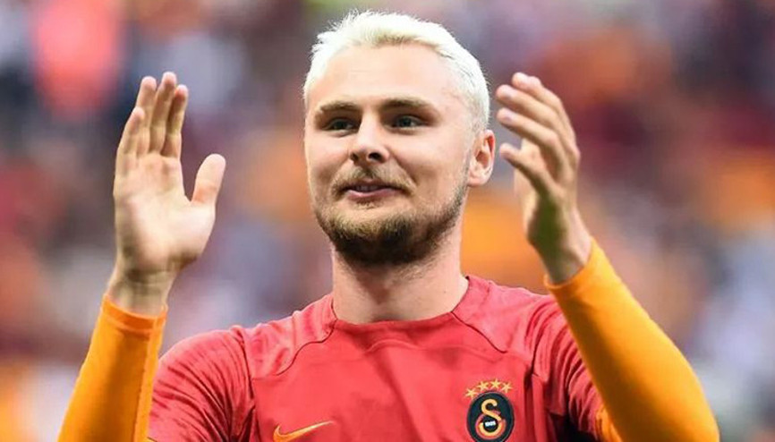 Galatasarayın 40 milyon euroluk hesabı