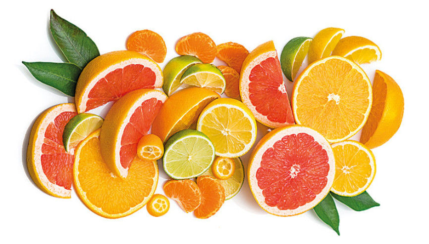 Ferahlatan kokuları tüm mutfağı sarsın