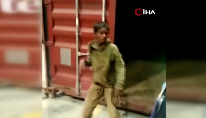 Bangladeş’te başlayan saklambaç oyunu Malezya’da bitti