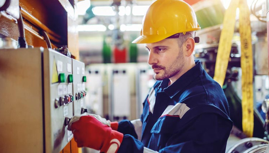 Sanayi elektriğine yüzde 12 indirim