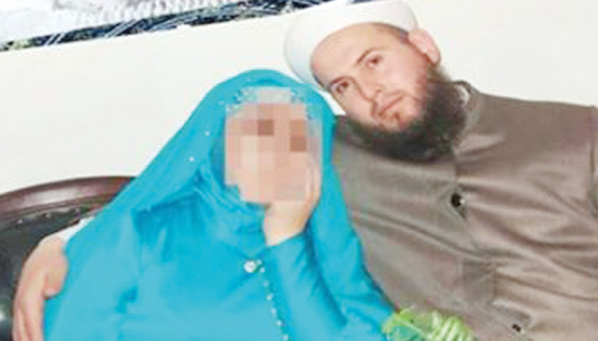 Taciz mağduru H.K.G.’ye yüksek korumalı yeni hayat