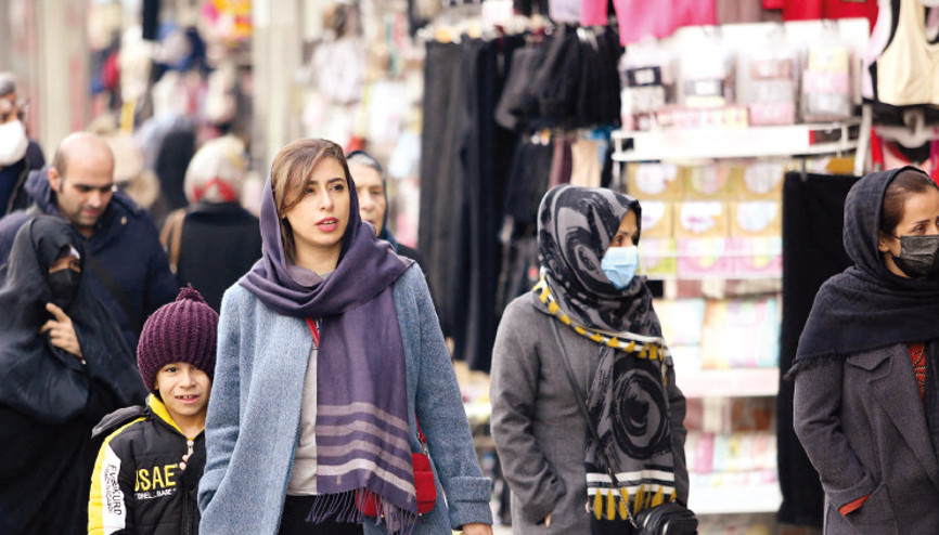 İranlı Turizm Bakanı: Hoşgörü göstermeliyiz İranlı Turizm Bakanı: Hoşgörü göstermeliyiz