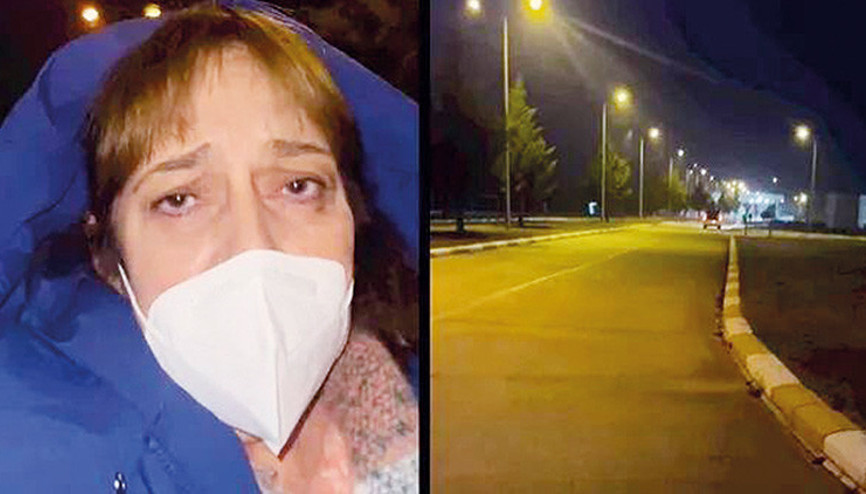 Melek Baykal yaşadıklarını anlattı: Böyle bir şey görmedim