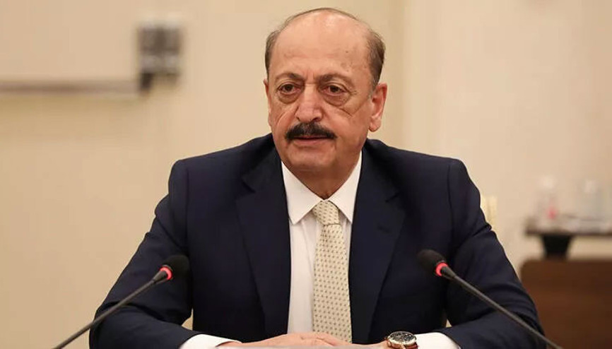 Asgari ücrete ara zam olacak mı Bakan Bilgin açıkladı