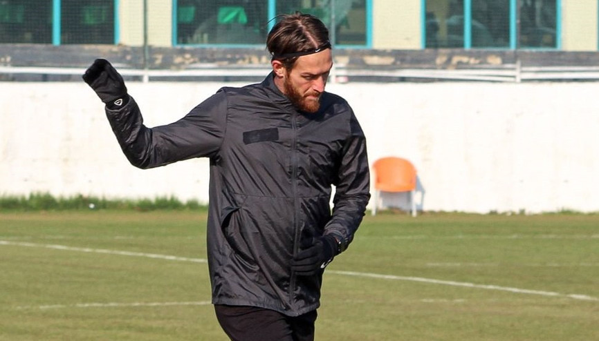 Denizlispora Ömer Şişmanoğlundan kötü haber