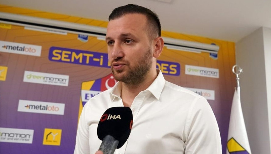 Fatih Kulaksız: Del Valle ile birlikte transferi kapattık
