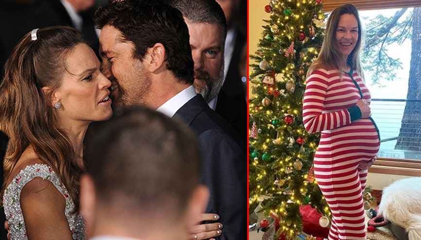 Yıldız oyuncu 48 yaşında ikiz bebek annesi olacak… Meğer rol arkadaşı yüzünden ölümden dönmüş: Üzerimde boxer şortumla oturup ağladım