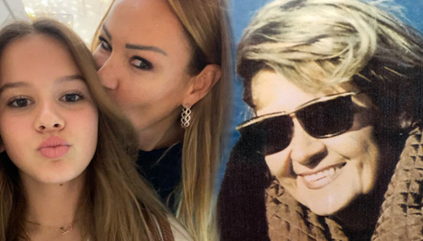 Hayatımın en karmaşık duygularını yaşadığım gün... Annemi kaybettiğim hastanede kızımı doğurdum