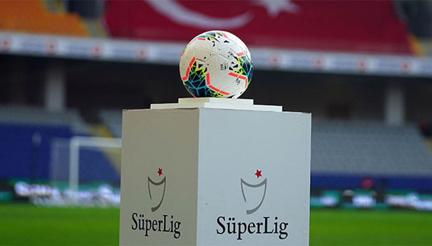 Süper Lig 21. hafta programı | Süper Lig’de bu hafta hangi maçlar var İşte, maç tarihleri ve saati