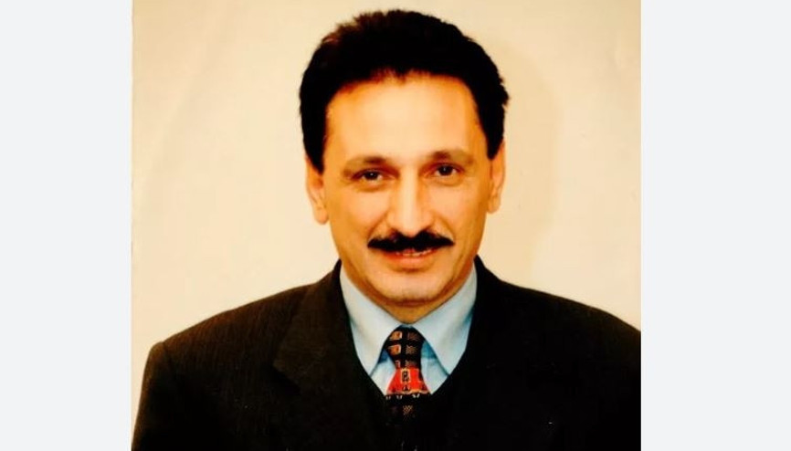 Hilmi Topaloğlu kimdir, nereli, kaç yaşında vefat etti Hilmi Topaloğlu kimdir, nereli, kaç yaşında vefat etti