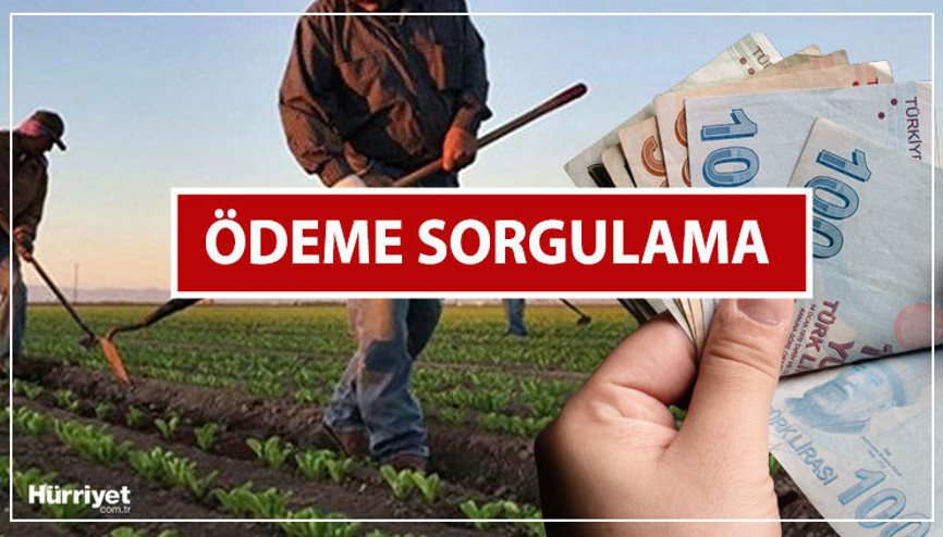 TARIMSAL DESTEK ÖDEMELERİ YATTI MI 2023 Çiftçi tarımsal destek ödeme tarihleri belli oldu