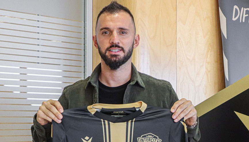 Emre Çolaktan sürpriz transfer İspanya 3. Ligine gitti...