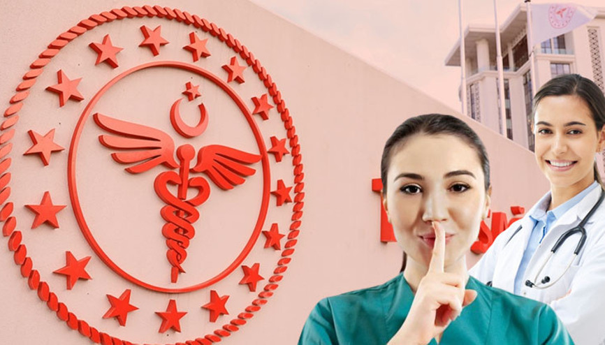 SAĞLIK BAKANLIĞI ikinci alım ne zaman 2023 hemşire, doktor, tekniker hangi kadrolara alım yapılacak