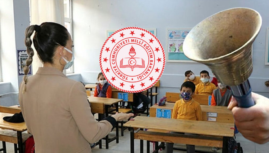 Okullar ne zaman açılacak 2. dönem ne zaman başlıyor, tatil 1 ay mı 2023 MEB takvim bilgisi