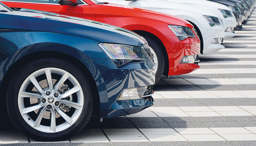 Sıfır otomobil satışına inceleme