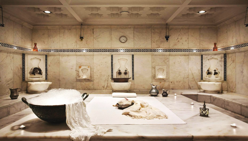 Sömestirde aileler SPA seçiyor