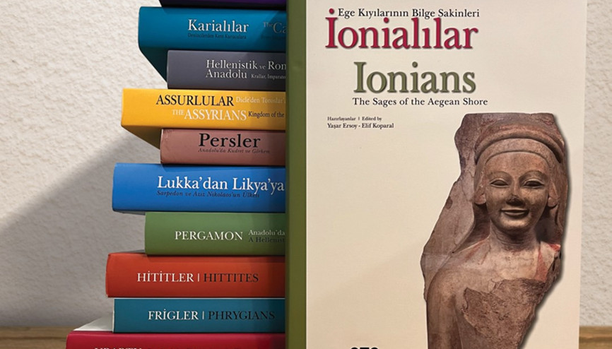 Ege kıyılarının bilgeleri