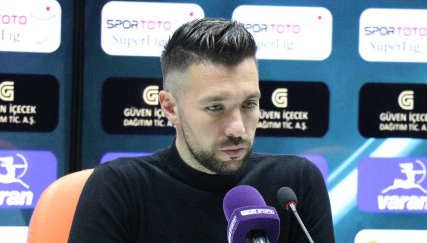 Francesco Farioli: Galatasaray maçında faydasını gördük