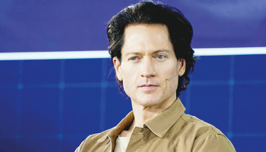 Bu formülle gençleşiyor