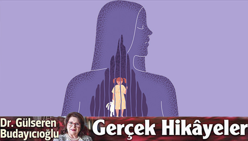 Belgin’in hikayesi