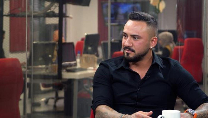 Gökhan Çıra kimdir, nereli, kaç yaşında Gökhan Çıra hangi takımlarda oynadı