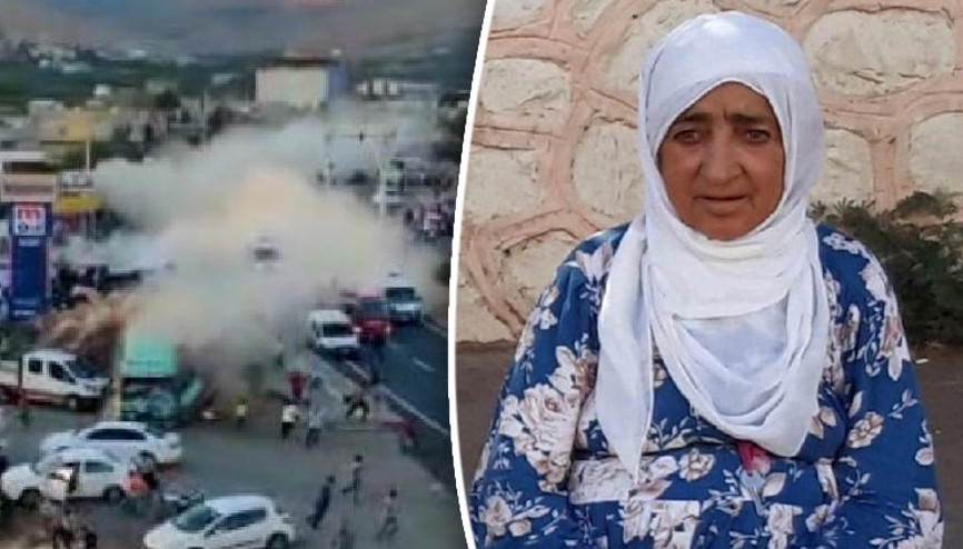 Korkunç TIR kazasında yaralanmıştı: 161 gün sonra acı haber Korkunç TIR kazasında yaralanmıştı: 161 gün sonra acı haber