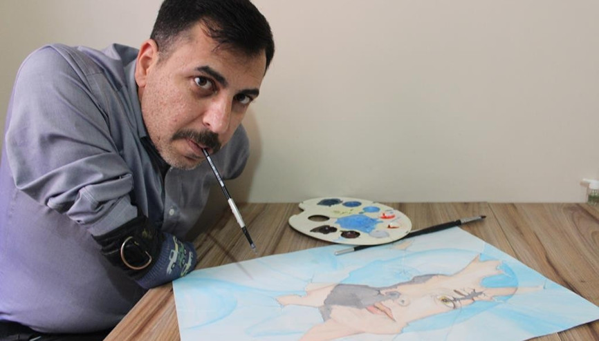 Engel tanımaz çizgiler