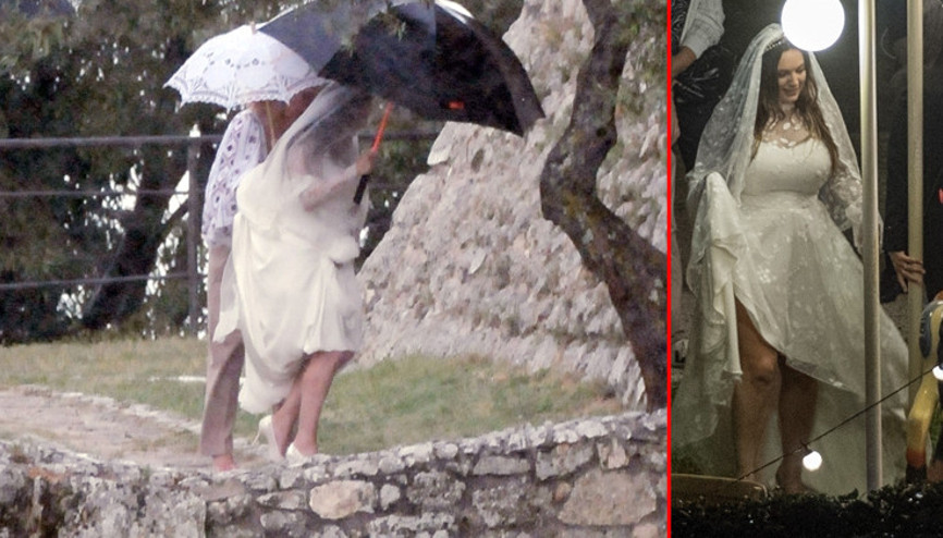 Düğün videosunu izlemek bile istemiyorum En güzel gününden kötü bir anı kaldı