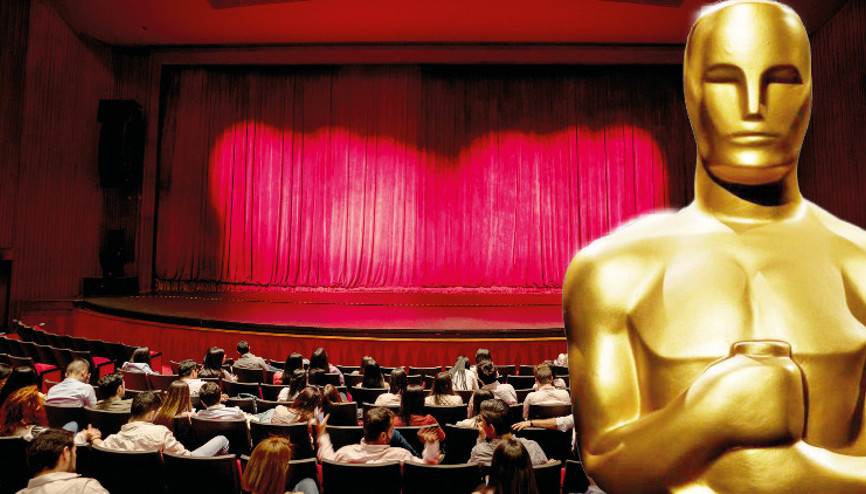Oscar’da gişe rekoru