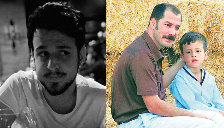 Acı tesadüf...