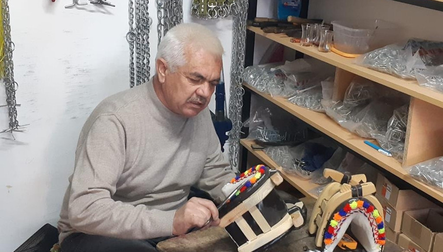 Semercilik yaşayacak