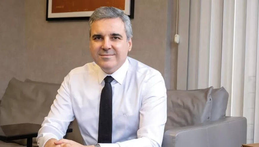 ‘Yap-işlet-devret’le konut üretebiliriz’ ‘Yap-işlet-devret’le konut üretebiliriz’