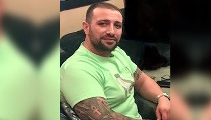 Firari katil zanlısı Mert Fahri Akın İtalya’da yakalandı