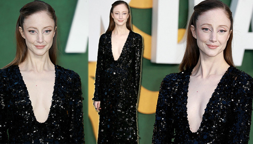 Oscarlarda yeni tartışma... Andrea Riseboroughnun adaylığı için soruşturma başlatıldı: Adaylar açıklanana kadar filmini kimse izlememişti