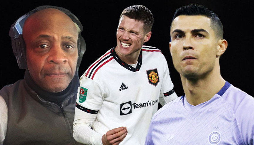 Weghorst transferi sonrası Manchester United efsanesi Paul Parkerdan Süper Lig için olay sözler