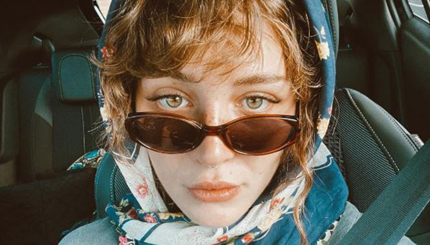 Dokuz Oğuz Bilge kim Deniz Işın kimdir, kaç yaşında, nereli Deniz Işın dizileri ve filmleri