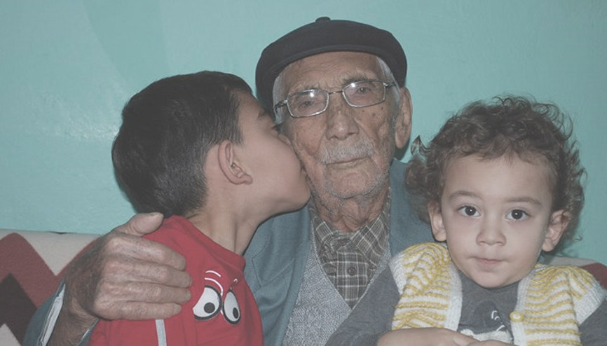 109 yaşındaki Bektaş Ergül hayatını kaybetti