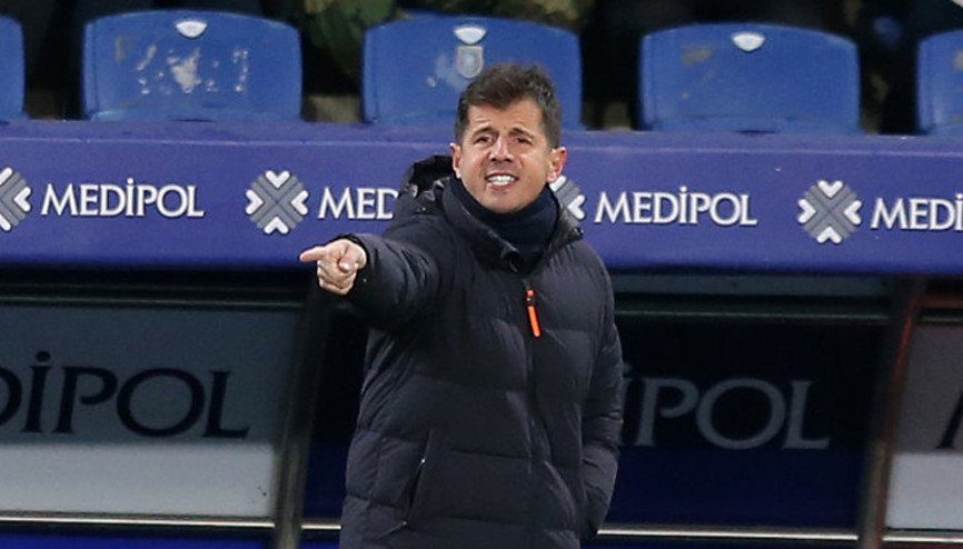 Emre Belözoğlu: Bazı noktalara transfer yapmak istiyoruz