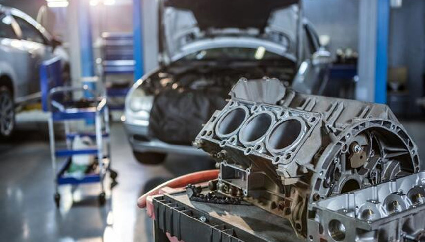 Onarımlarda eşdeğer parça kullanılacak