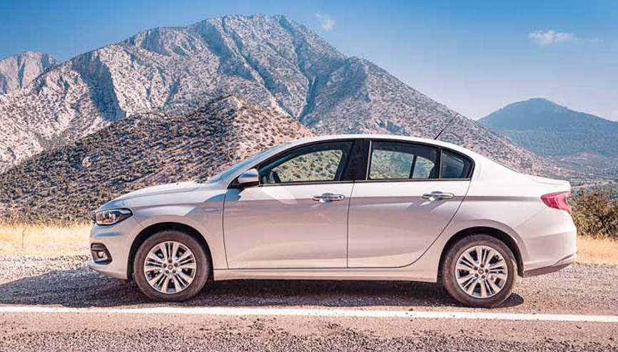 Türkiye’nin 2. el otomobil haritası