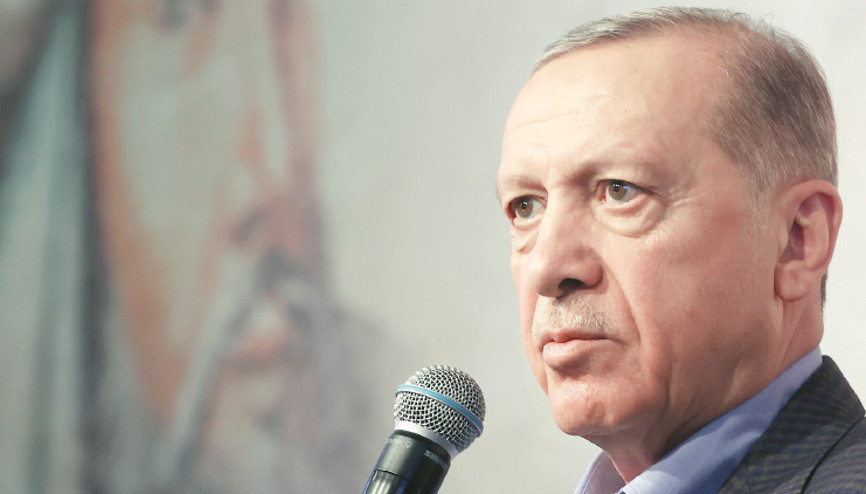 Milletim hem aday hem de Cumhurbaşkanı yapacak Milletim hem aday hem de Cumhurbaşkanı yapacak