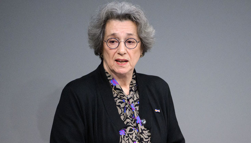 Rita değil, Rozette