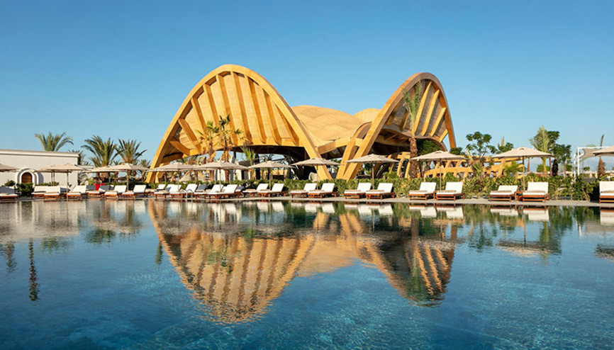 Akdeniz’de ayrıcalıklı bir tatile davetlisiniz Akdeniz’de ayrıcalıklı bir tatile davetlisiniz