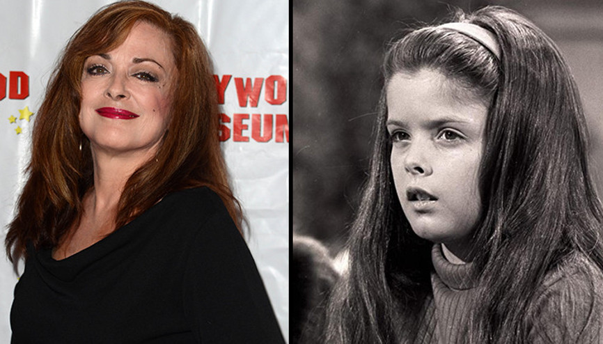 Ünlü rolü ilk o canlandırmıştı: Orijinal Wednesday Lisa Loring, 64 yaşında hayatını kaybetti