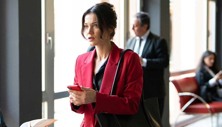 Yargı 53. bölüm fragmanı yayınlandı mı Yargı yeni bölüm fragmanı ne zaman yayınlanacak
