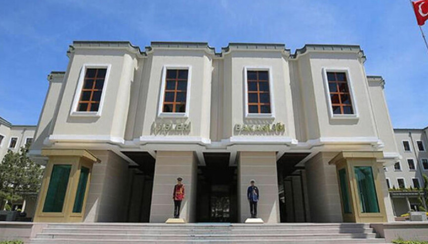 İçişleri Bakanlığı: Terör örgütlerine karşı operasyonlar, aralıksız devam etmektedir