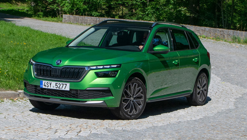 Çip krizi sürüyor Skoda üretimi azaltacak