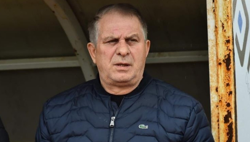 Şenol Güneşin kardeşi Bahaddin Güneş kalp krizi geçirdi