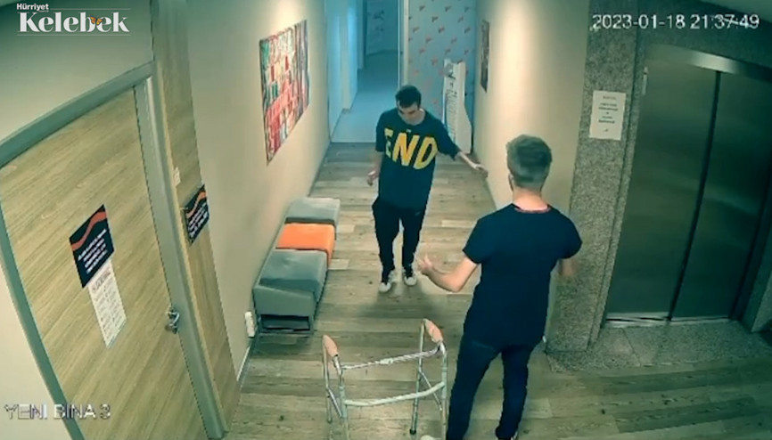 Sergen Deveci mutluluktan ağladı