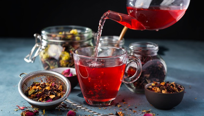 Bitki çayı deyip geçmeyin, sağlığınızdan olmayın Çok bitkili çaylar olumsuz etkilere sebep olur